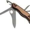 Victorinox Trailmaster Grip, Swiss Pocket Knife, Desert