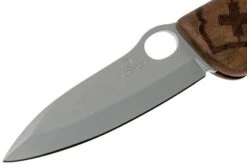 Victorinox Hunter Pro M Hout 0.9411.M63 Swiss Pocket Knife With Sheath -Chic Knife Store VT0 9411 M63 03 victorinox
