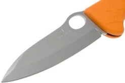 Victorinox Hunter Pro M Orange 0.9411.M9 Swiss Pocket Knife With Sheath -Chic Knife Store VT0 9411 M9 03 victorinox