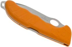 Victorinox Hunter Pro M Orange 0.9411.M9 Swiss Pocket Knife With Sheath -Chic Knife Store VT0 9411 M9 04 victorinox