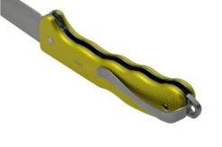 Victorinox Hunter Pro Alox Limited Edition 2023, 0.9415.L23 Electric Yellow, Hunter Pocket Knife -Chic Knife Store VT0 9415 L23 04 victorinox