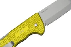 Victorinox Hunter Pro Alox Limited Edition 2023, 0.9415.L23 Electric Yellow, Hunter Pocket Knife -Chic Knife Store VT0 9415 L23 05 victorinox