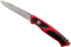 Victorinox RangerGrip 52, Swiss Pocket Knife -Chic Knife Store VT0 9523 C 03 victorinox vt0 9523 c 03