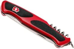 Victorinox RangerGrip 52, Swiss Pocket Knife -Chic Knife Store VT0 9523 C 04 victorinox vt0 9523 c 04