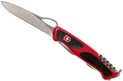 Victorinox RangerGrip 79, Swiss Pocket Knife -Chic Knife Store VT0 9563 MC 03 victorinox vt0 9563 mc 03