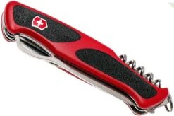 Victorinox RangerGrip 79, Swiss Pocket Knife -Chic Knife Store VT0 9563 MC 04 victorinox vt0 9563 mc 04