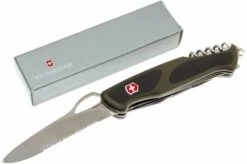 Victorinox RangerGrip 179 -Chic Knife Store VT0 9563 MWC4 05 victorinox rangergrip 179 vt0 9563 mwc4 d5