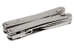 Victorinox - SwissTool Spirit - Leather Sheath With Belt Clip 17 Victorinox - SwissTool Spirit - Leather Sheath With Belt Clip -Chic Knife Store VT3 0227 L1 06 victorinox 3 0227 l1 swiss tool spirit d6