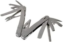 Victorinox - SwissTool Spirit - Leather Sheath 11 Victorinox - SwissTool Spirit - Leather Sheath -Chic Knife Store VT3 0227 L 03 victorinox v202104