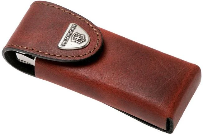 Victorinox - SwissTool Spirit - Leather Sheath 8 Victorinox - SwissTool Spirit - Leather Sheath - Image 6