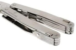 Victorinox - SwissTool Spirit Plus -Chic Knife Store VT3 0238 N 03 victorinox 3 0238 n swiss tool spirit d3