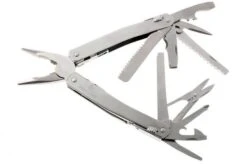 Victorinox - SwissTool Spirit Plus -Chic Knife Store VT3 0238 N 04 victorinox 3 0238 n swiss tool spirit d4