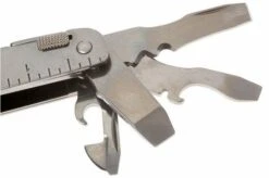 Victorinox Swiss Tool, 23 Features, Nylon Sheath -Chic Knife Store VT3 03 23 N 05 victorinox swisstool vt3 03 23 d5