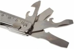 Victorinox Swiss Tool, 23 Features, Nylon Sheath -Chic Knife Store VT3 03 23 N 06 victorinox swisstool vt3 03 23 d6