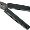 Victorinox SwissTool BS Black Oxide 3.0323.3CN Multi-tool, Nylon Sheath -Chic Knife Store VT3 0323 3CN 01 victorinox