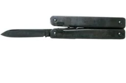 Victorinox SwissTool BS Black Oxide 3.0323.3CN Multi-tool, Nylon Sheath -Chic Knife Store VT3 0323 3CN 04 victorinox