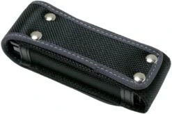 Victorinox SwissTool BS Black Oxide 3.0323.3CN Multi-tool, Nylon Sheath -Chic Knife Store VT3 0323 3CN 08 victorinox