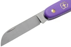 Victorinox Floral Knife 3.9050.22B1 Violet -Chic Knife Store VT3 9050 22B1 03 victorinox