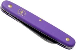 Victorinox Floral Knife 3.9050.22B1 Violet -Chic Knife Store VT3 9050 22B1 04 victorinox