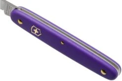 Victorinox Floral Knife 3.9050.22B1 Violet -Chic Knife Store VT3 9050 22B1 06 victorinox