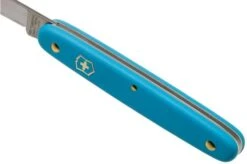Victorinox Floral Knife 3.9050.25B1 Blue 14 Victorinox Floral Knife 3.9050.25B1 Blue -Chic Knife Store VT3 9050 25B1 06 victorinox