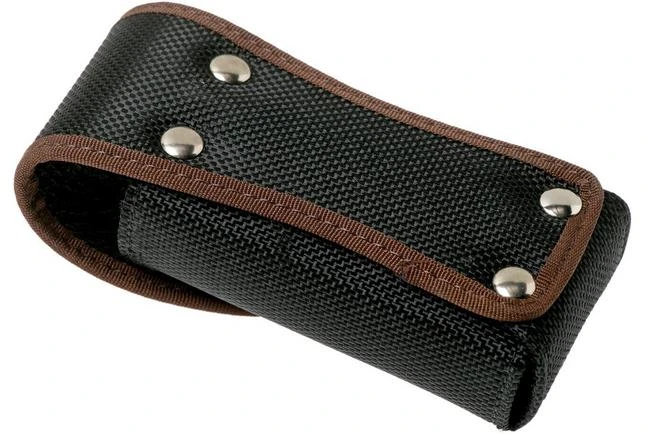 Victorinox Belt Sheath 4.0832.N For Multi-tool, Nylon 4 Victorinox Belt Sheath 4.0832.N For Multi-tool, Nylon - Image 2