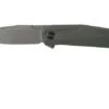 WE Knife Gava 2006A Grey Pocket Knife, Rafal Brzeski Design