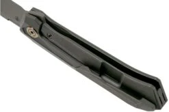 WE Knife Gava 2006A Grey Pocket Knife, Rafal Brzeski Design 14 WE Knife Gava 2006A Grey Pocket Knife, Rafal Brzeski Design -Chic Knife Store WK2006A 05 we knife