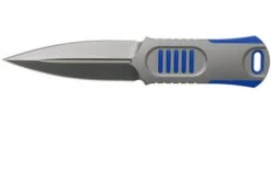 WE Knife OSS Dagger 2017C Blue Dagger Knife, Justin Lundquist Design
