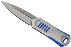 WE Knife OSS Dagger 2017C Blue Dagger Knife, Justin Lundquist Design 10 WE Knife OSS Dagger 2017C Blue Dagger Knife, Justin Lundquist Design -Chic Knife Store WK2017C 03 we knife