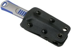 WE Knife OSS Dagger 2017C Blue Dagger Knife, Justin Lundquist Design 11 WE Knife OSS Dagger 2017C Blue Dagger Knife, Justin Lundquist Design -Chic Knife Store WK2017C 04 we knife