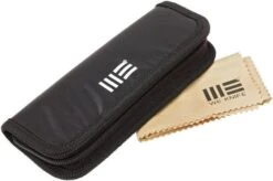 WE Knife 711D Blitz Pocket Knife, Tan-black G10 -Chic Knife Store WK711D 09 we knife wk711d 09