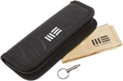 WE Knife 713C Sea Monster Gray Handle, Two Tone Blade Pocket Knife -Chic Knife Store WK713C 09 we knife wk713c 09