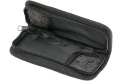 WE Knife Knife Pouch A-04, Leather -Chic Knife Store WKA 04 03 we knife pouch wka 04 03