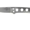 White River Knives ATK Always There Knife Neck Knife -Chic Knife Store WRATK 01 white river knives