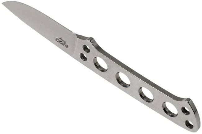 White River Knives ATK Always There Knife Neck Knife 6 White River Knives ATK Always There Knife Neck Knife - Image 4