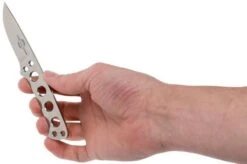 White River Knives ATK Always There Knife Neck Knife 13 White River Knives ATK Always There Knife Neck Knife -Chic Knife Store WRATK 05 white river knives