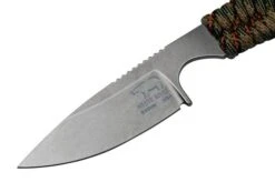 White River Knives M1 Backpacker Camo Paracord Neck Knife, Kydex Sheath 13 White River Knives M1 Backpacker Camo Paracord Neck Knife, Kydex Sheath -Chic Knife Store WRBP PCA 03 white river knives 1