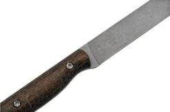 White River Exodus 3, Natural Canvas Micarta, Kydex Sheath, Fixed Knife 12 White River Exodus 3, Natural Canvas Micarta, Kydex Sheath, Fixed Knife -Chic Knife Store WREX3 BNA 05 whiteriver