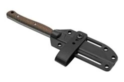 White River Exodus 3, Natural Canvas Micarta, Kydex Sheath, Fixed Knife 13 White River Exodus 3, Natural Canvas Micarta, Kydex Sheath, Fixed Knife -Chic Knife Store WREX3 BNA 06 whiteriver