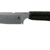 White River Knives FC3.5, Black Paracord -Chic Knife Store WRFC35 PBL 01 white river knives