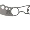 White River Knives Knucklehead II Neck Knife -Chic Knife Store WRKNU II 01 white river knives
