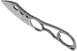 White River Knives Knucklehead II Neck Knife -Chic Knife Store WRKNU II 03 white river knives