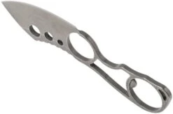 White River Knives Knucklehead II Neck Knife -Chic Knife Store WRKNU II 04 white river knives