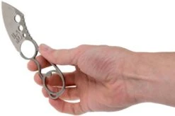 White River Knives Knucklehead II Neck Knife -Chic Knife Store WRKNU II 05 white river knives