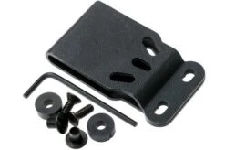 White River Knives Knucklehead II Neck Knife -Chic Knife Store WRKNU II 07 white river knives