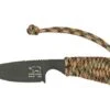 White River M1 Backpacker WRM1-PTS-CBI Treestand Camo Paracord, Black Coated, Neck Knife 2 White River M1 Backpacker WRM1-PTS-CBI Treestand Camo Paracord, Black Coated, Neck Knife -Chic Knife Store WRM1 PTS CBI 01 whiteriver