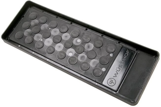Wüsthof 3069721101 Antislip-holder For Sharpening Stones 3 Wüsthof 3069721101 Antislip-holder For Sharpening Stones