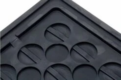 Wüsthof Whetstone Holder, 7919 -Chic Knife Store WU7919 03 wusthof slijpsteenhouder wu7919 03