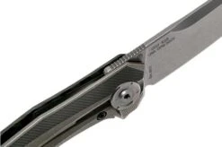 Zero Tolerance 0707 Pocket Knife -Chic Knife Store ZT0707 06 zero tolerance